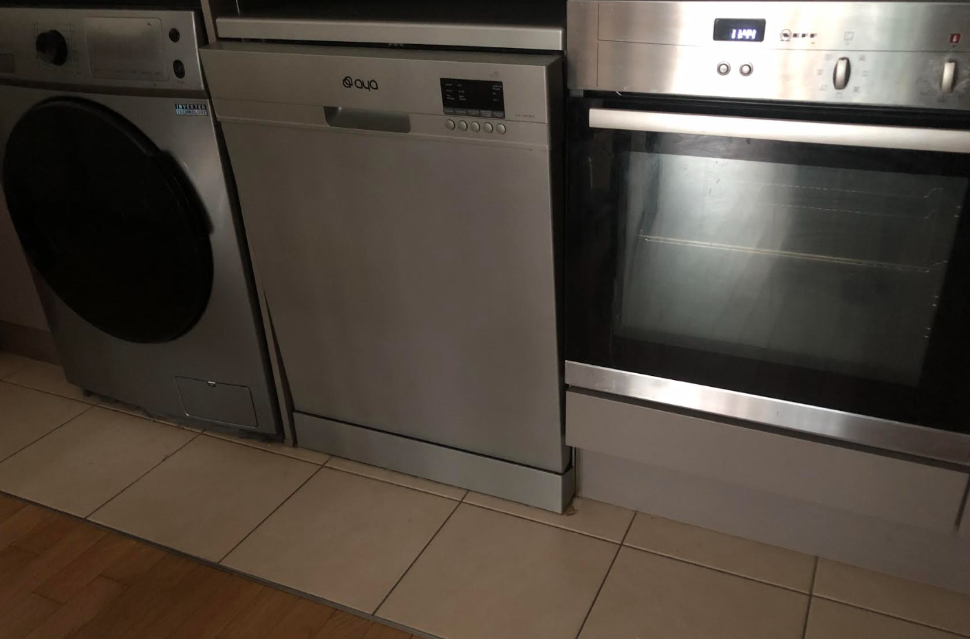Homestay Colombes 319730