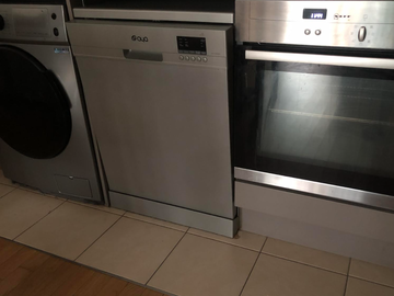 Chambre Chez L'habitant Colombes 319730-5