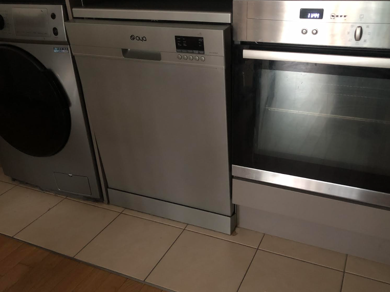 Quedarse En Casa Colombes 319730-5