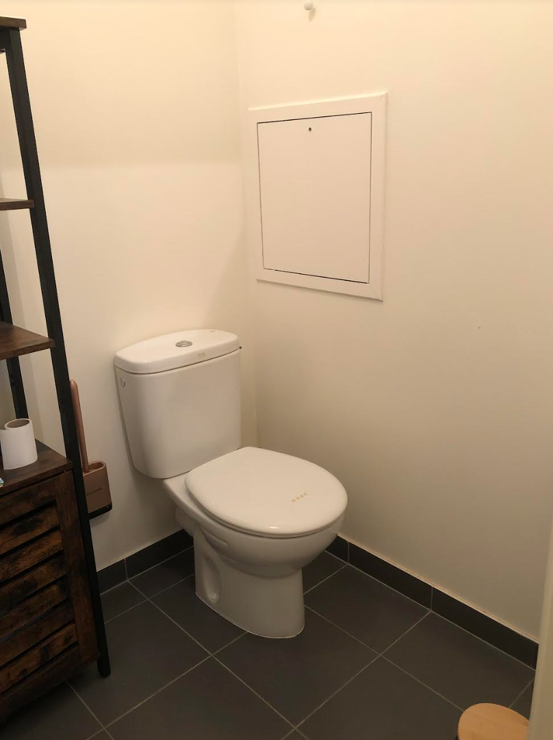 Homestay Colombes 319730