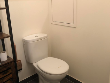 Chambre Chez L'habitant Colombes 319730-6