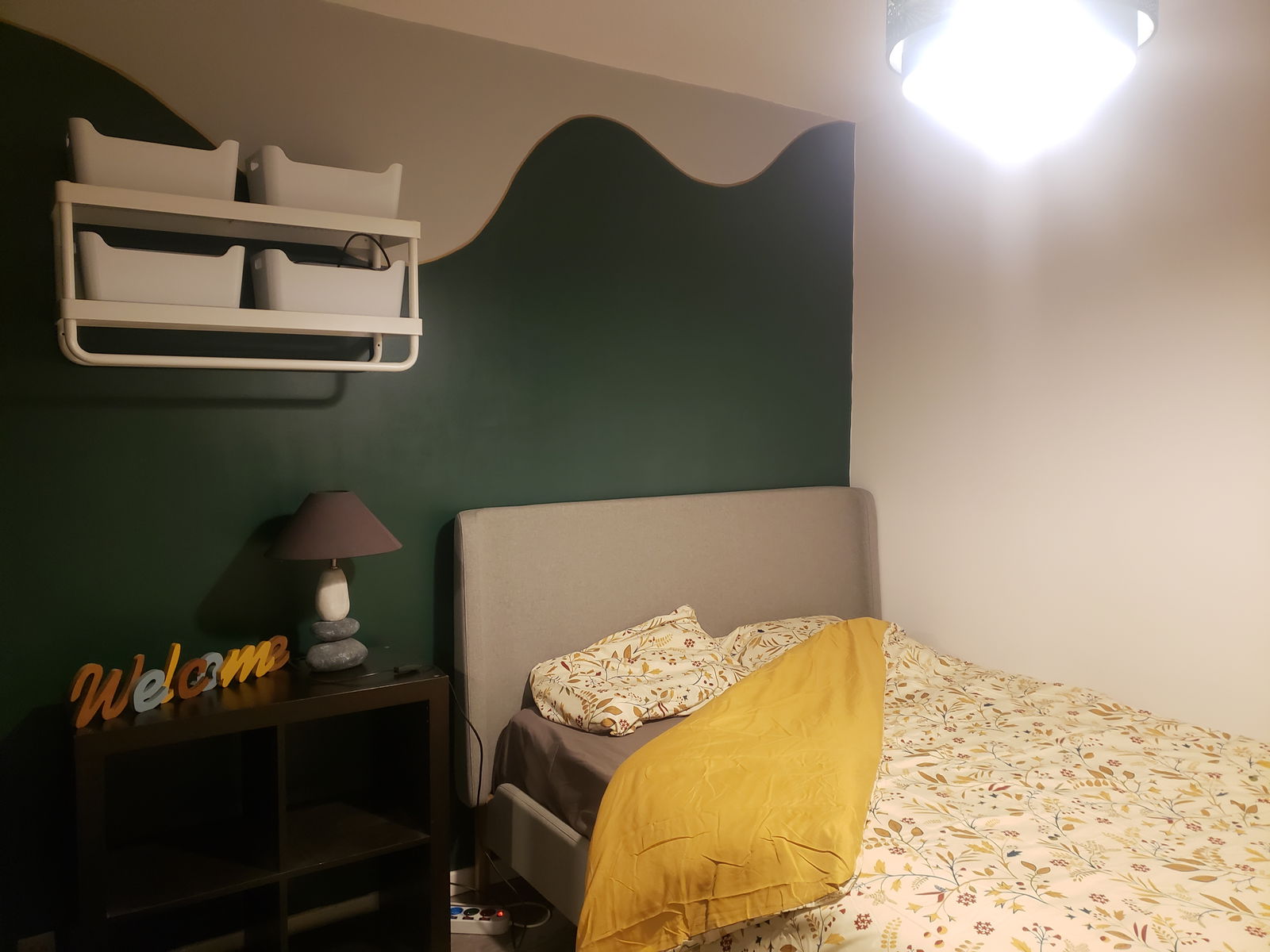 Homestay Vénissieux 367901