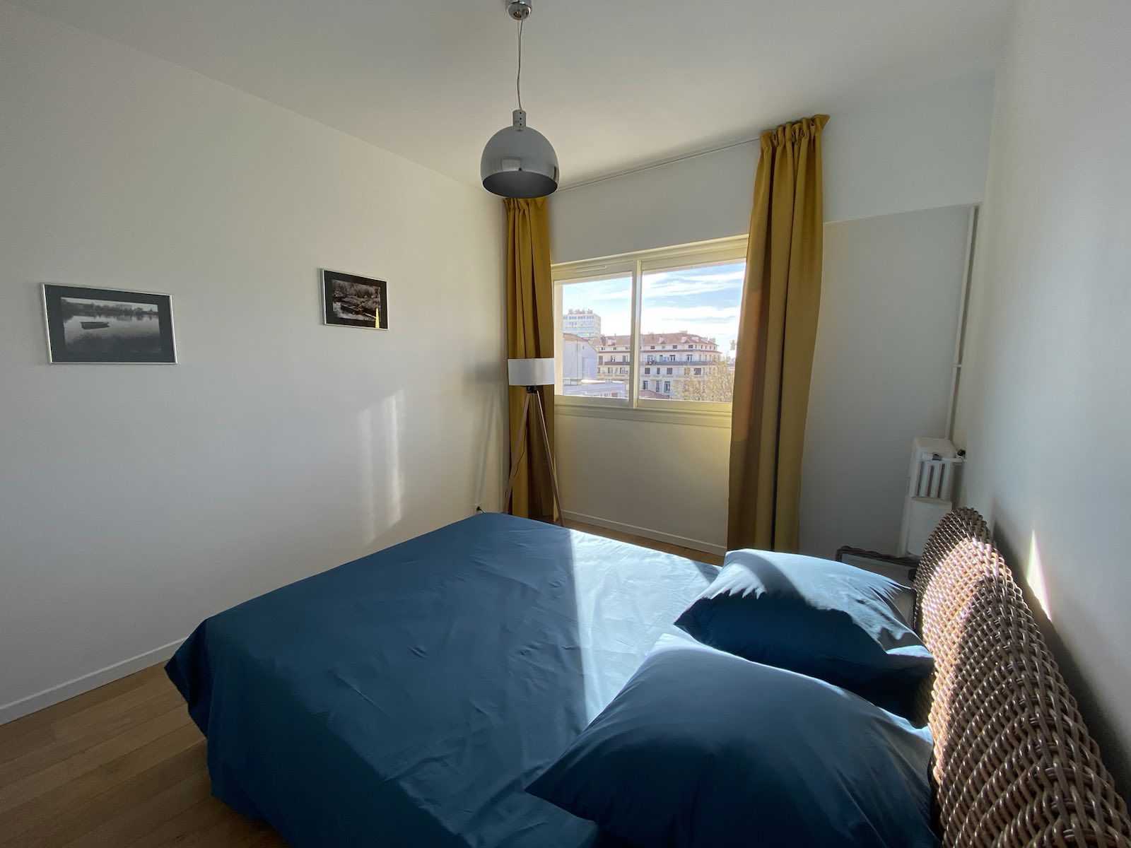 Homestay Toulon 659890