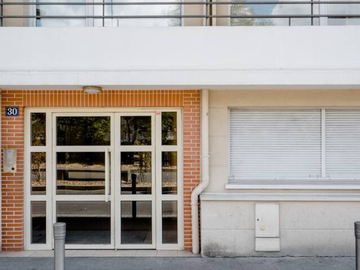 Colocation à louer à Bobigny - photo 8 : entrée-8