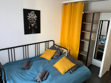 Room For Rent Bobigny 301197