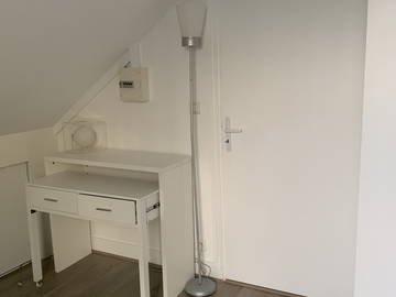 Chambre Chez L'habitant Houilles 379762-5