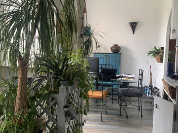 Chambre Chez L'habitant Houilles 379762-8