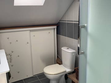 Chambre Chez L'habitant Houilles 379762-7