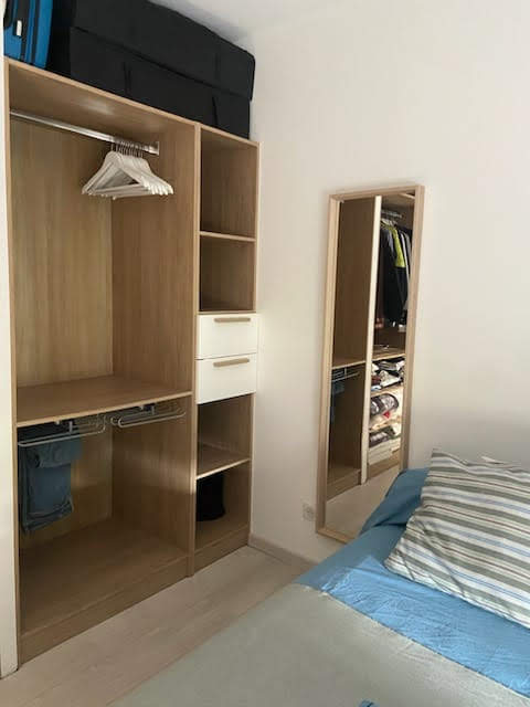 Homestay Meyreuil 441984