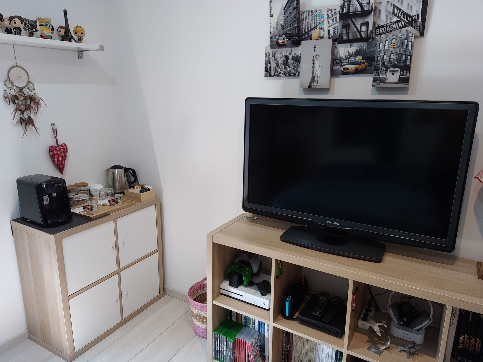 Homestay Meyreuil 441984