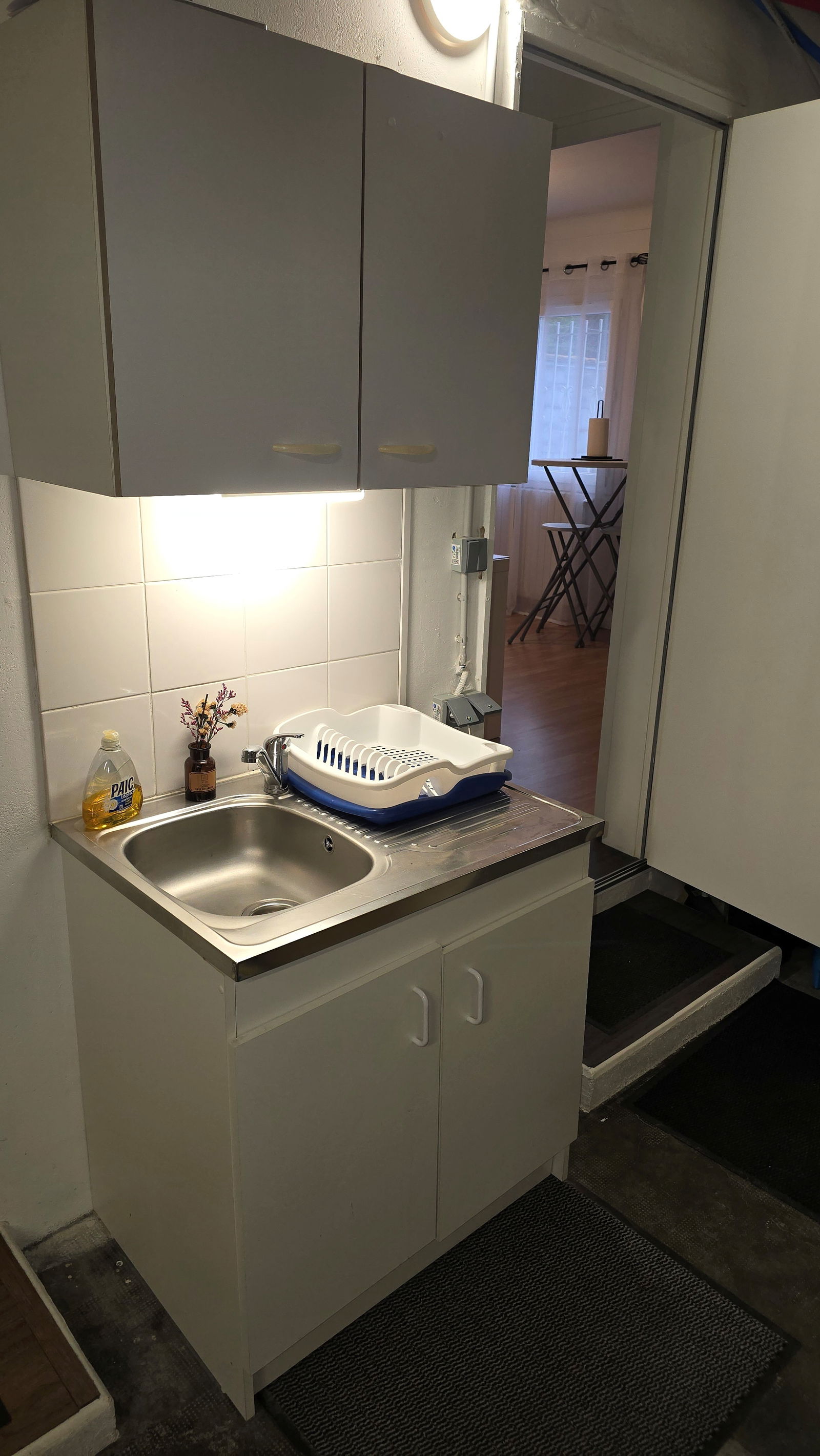 Homestay Saint-Herblain 266801