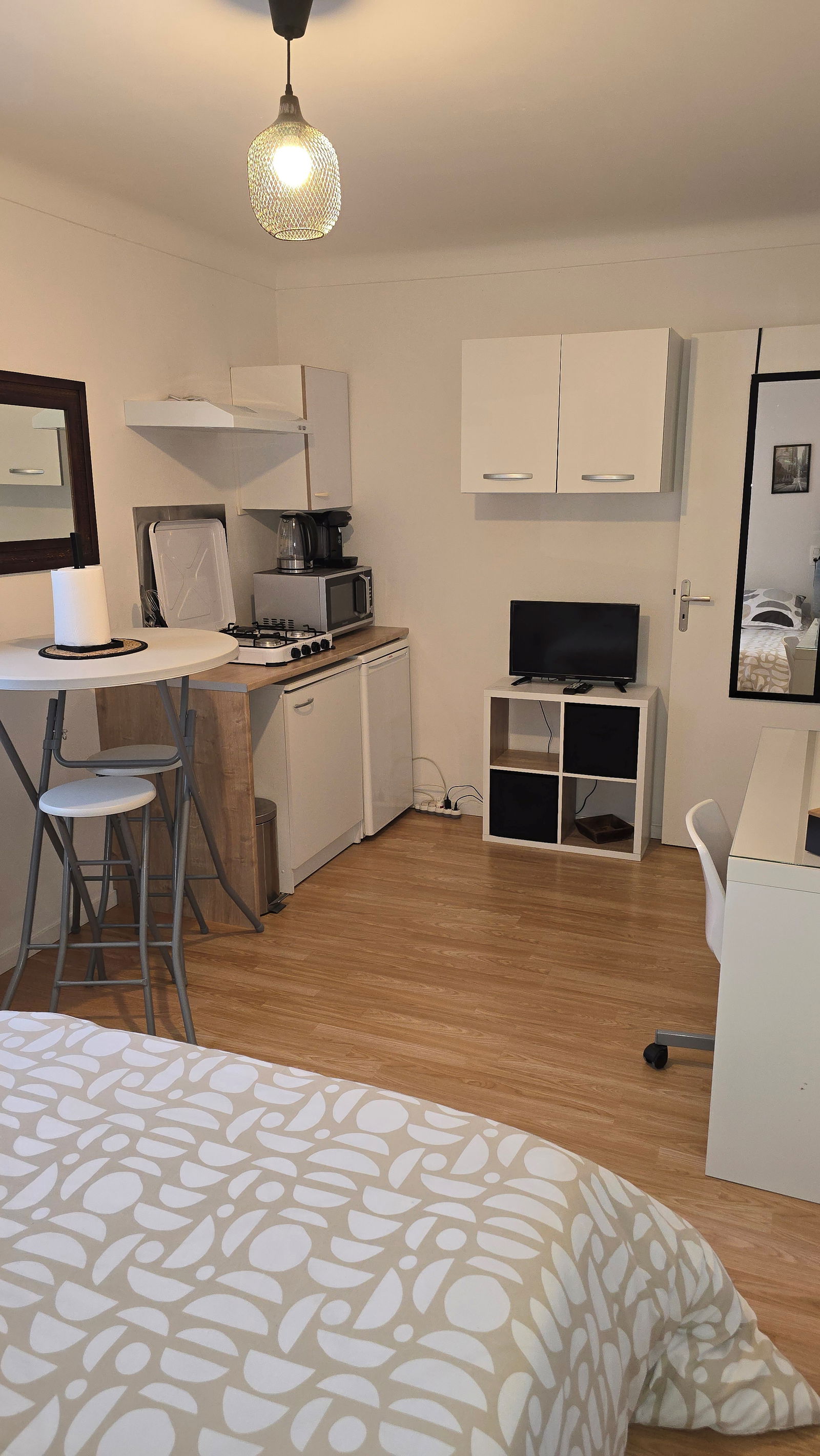 Homestay Saint-Herblain 266801