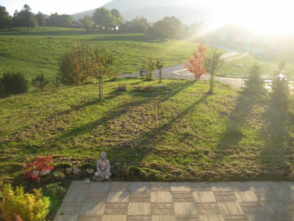 Homestay Saint-Cergue 246687