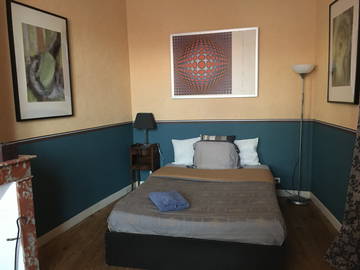 Chambre À Louer Marmande 237809