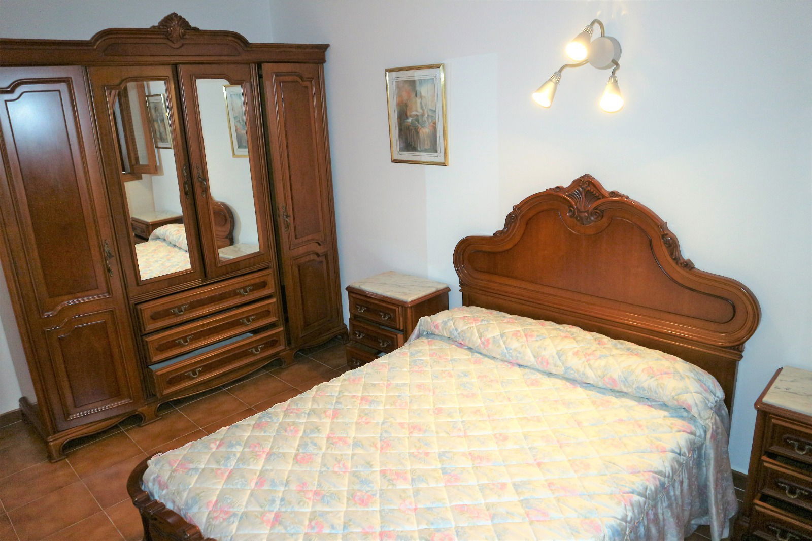 Homestay Felanitx 238308