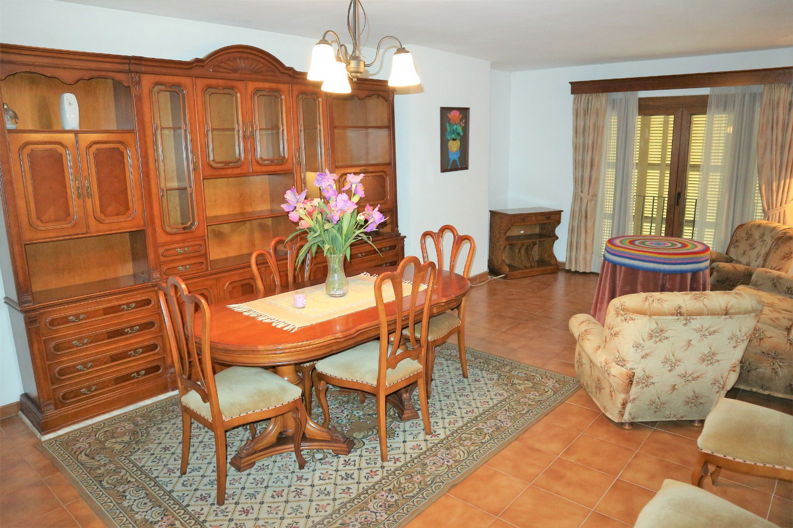 Homestay Felanitx 238308