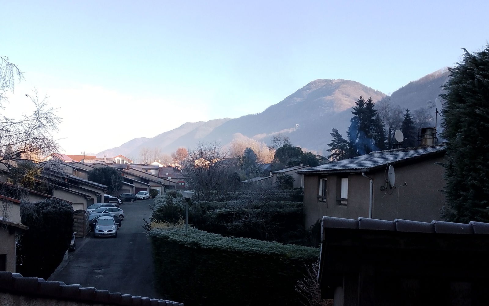 Homestay La Pierre 636515