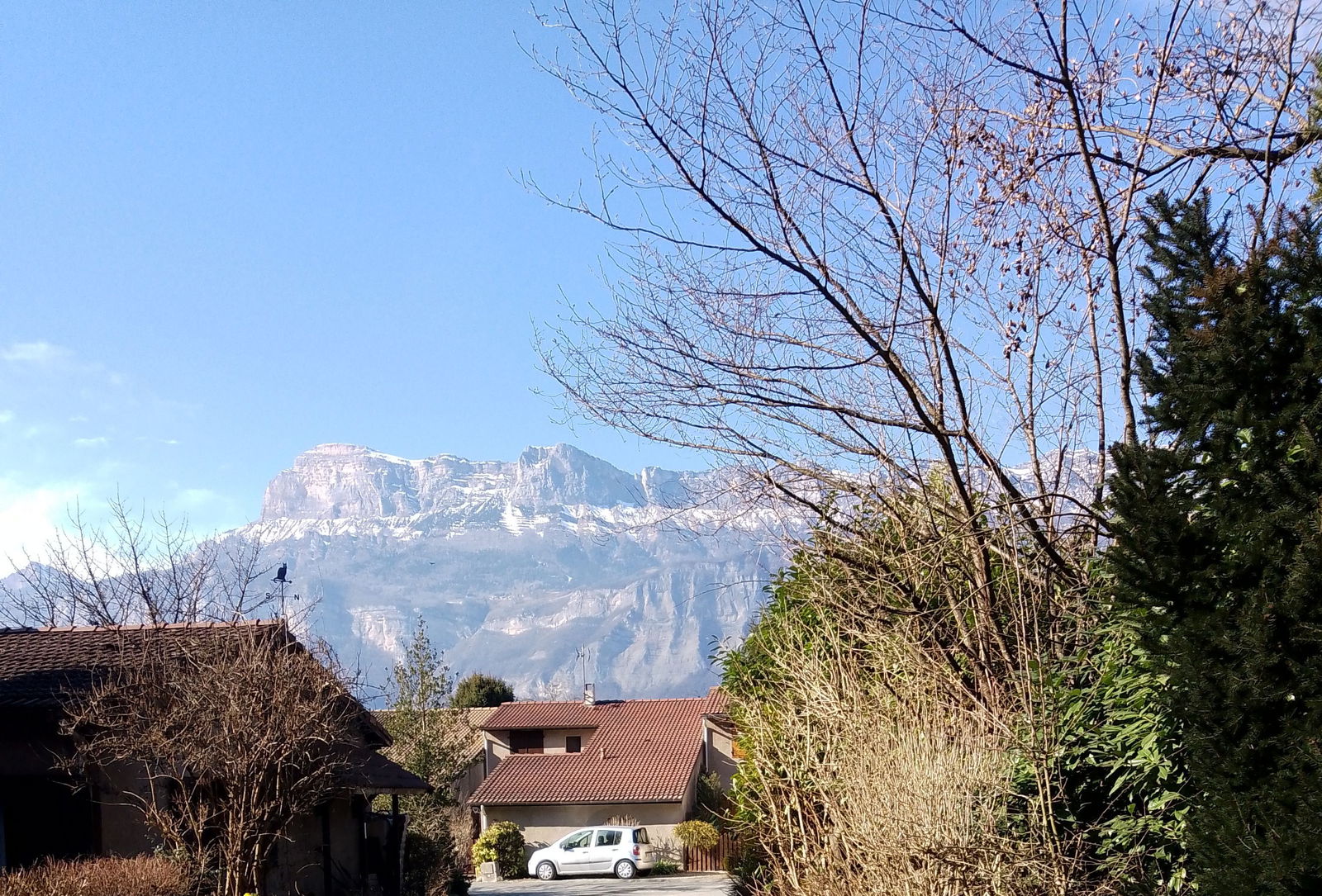 Homestay La Pierre 636515