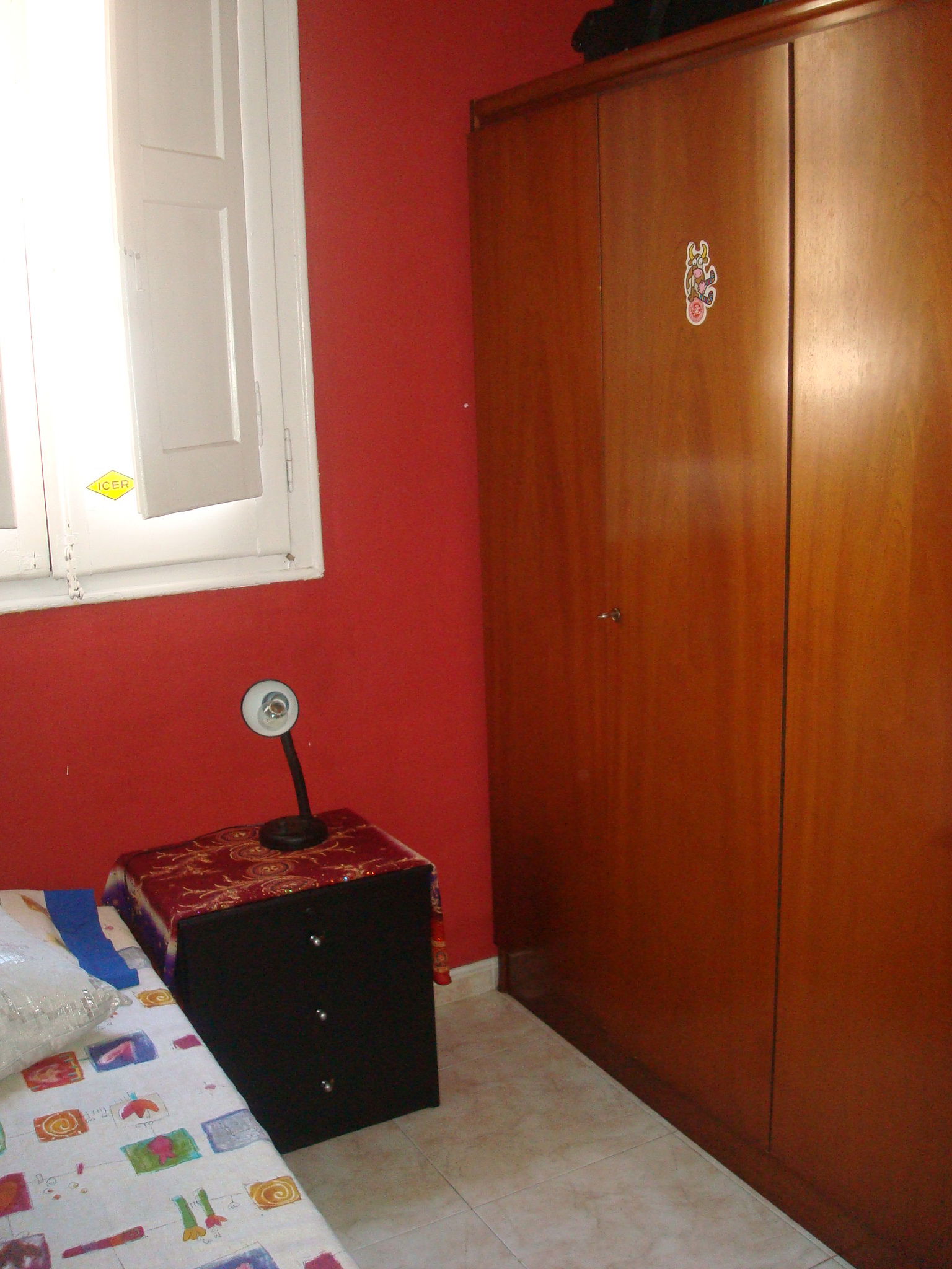 Homestay Barcelona 183077