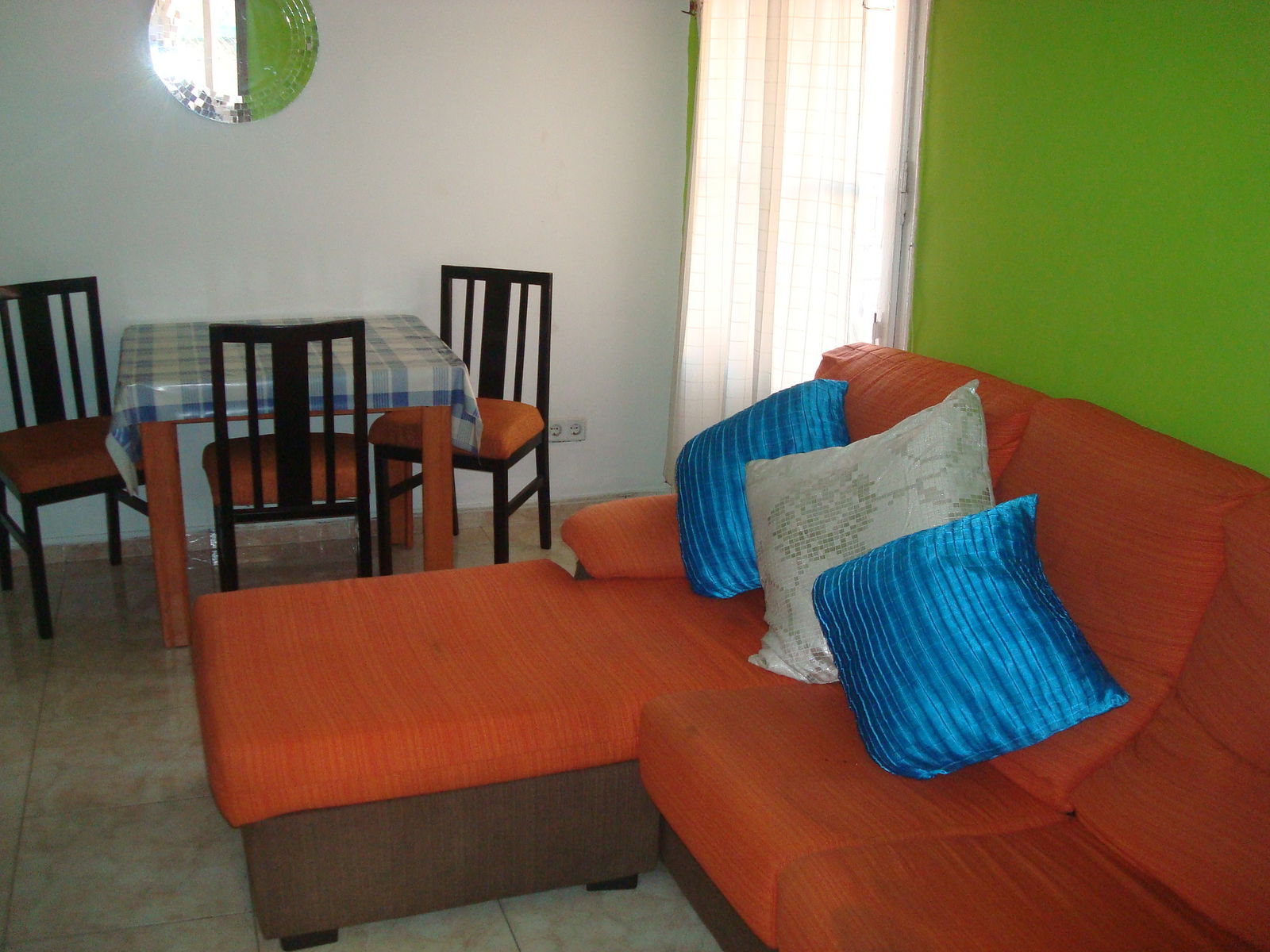 Homestay Barcelona 183077