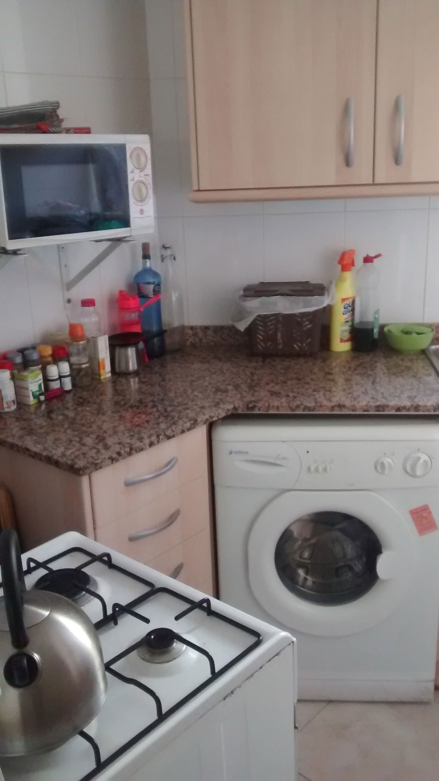 Homestay Barcelona 183077