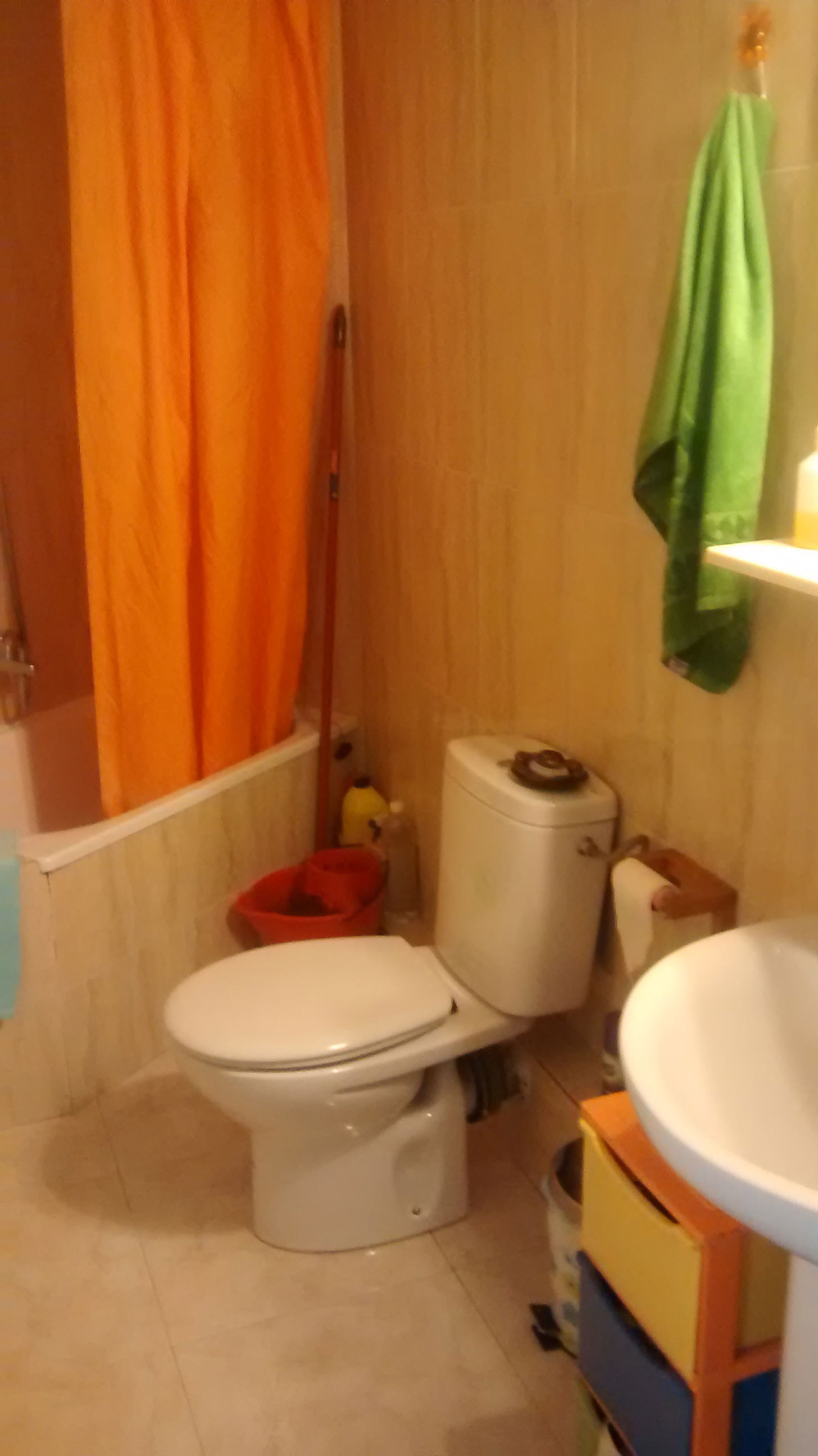 Homestay Barcelona 183077