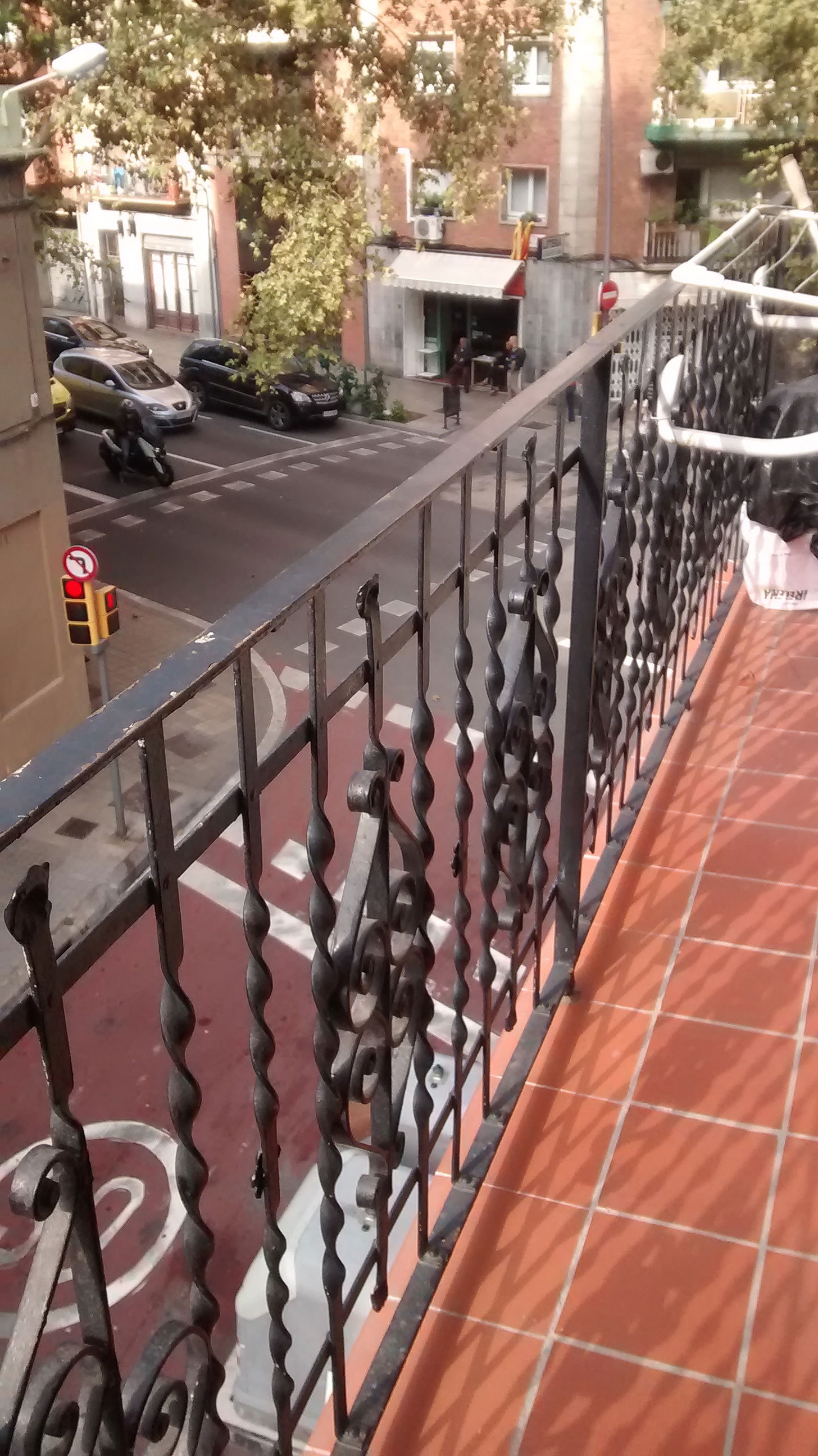 Homestay Barcelona 183077