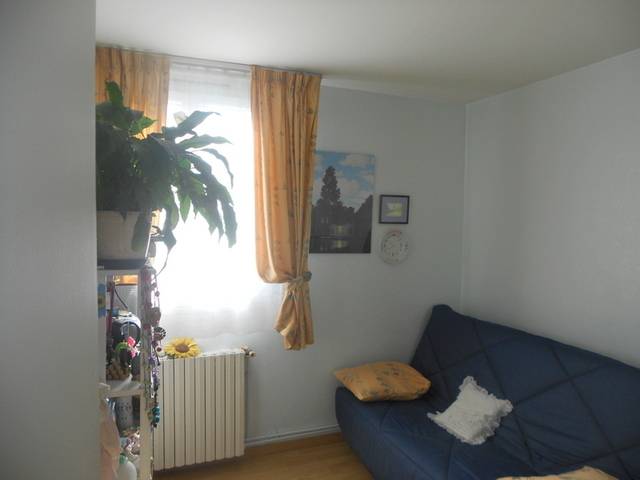 Homestay Colombes 51696