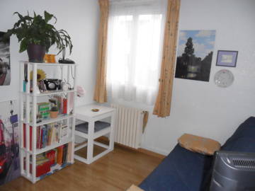 Room For Rent Colombes 51696