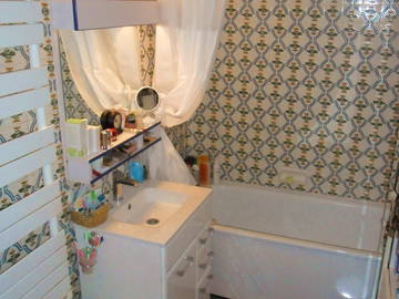 Chambre Chez L'habitant Colombes 51696-5