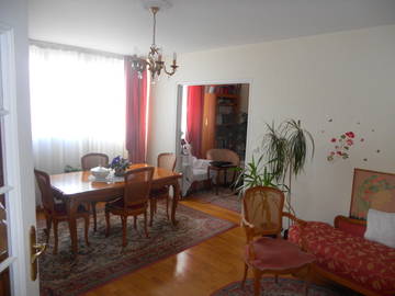 Chambre Chez L'habitant Colombes 51696-6