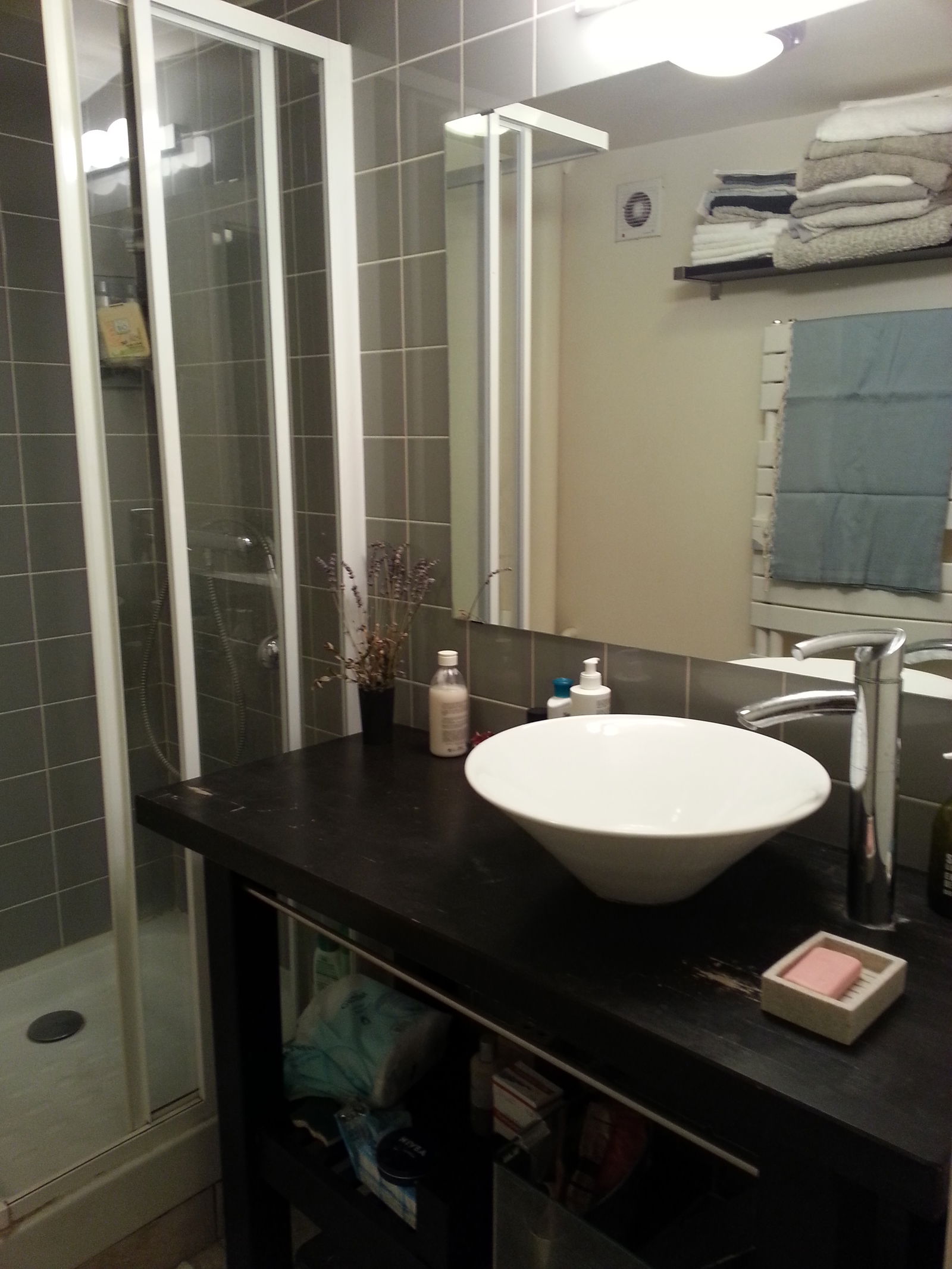 Homestay Paris 83911