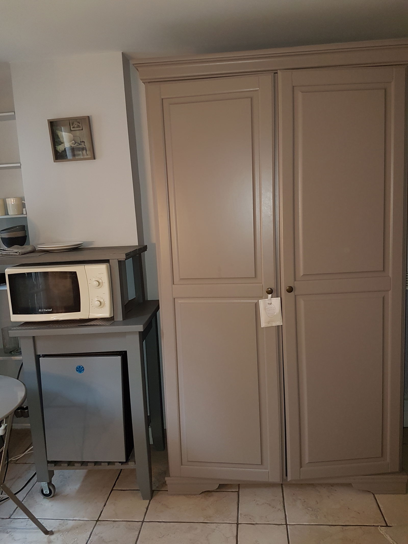 Homestay Paris 83911