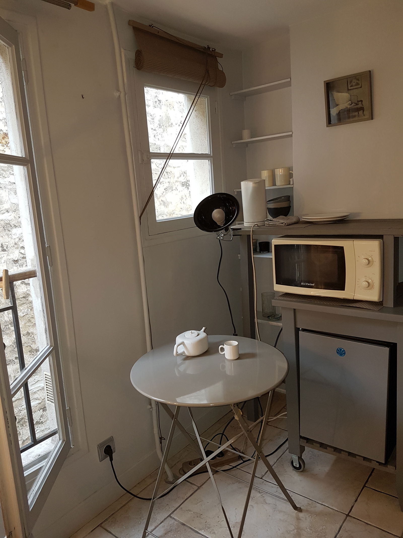 Homestay Paris 83911