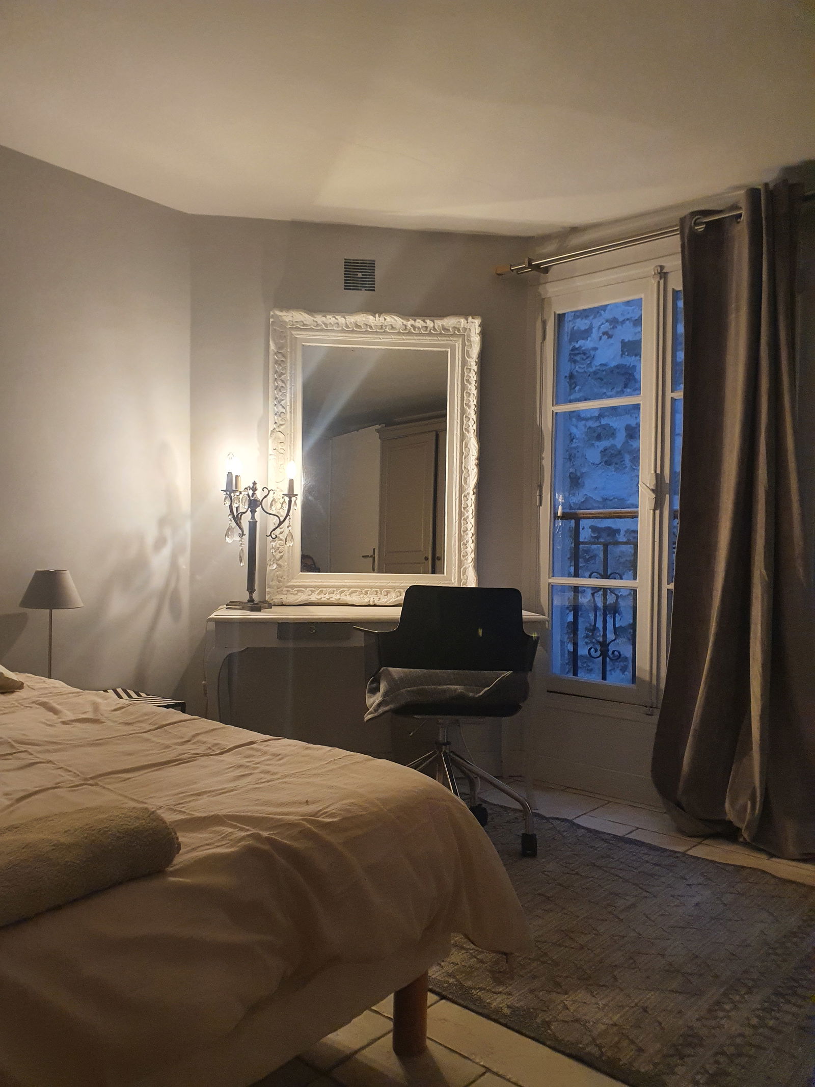 Homestay Paris 83911