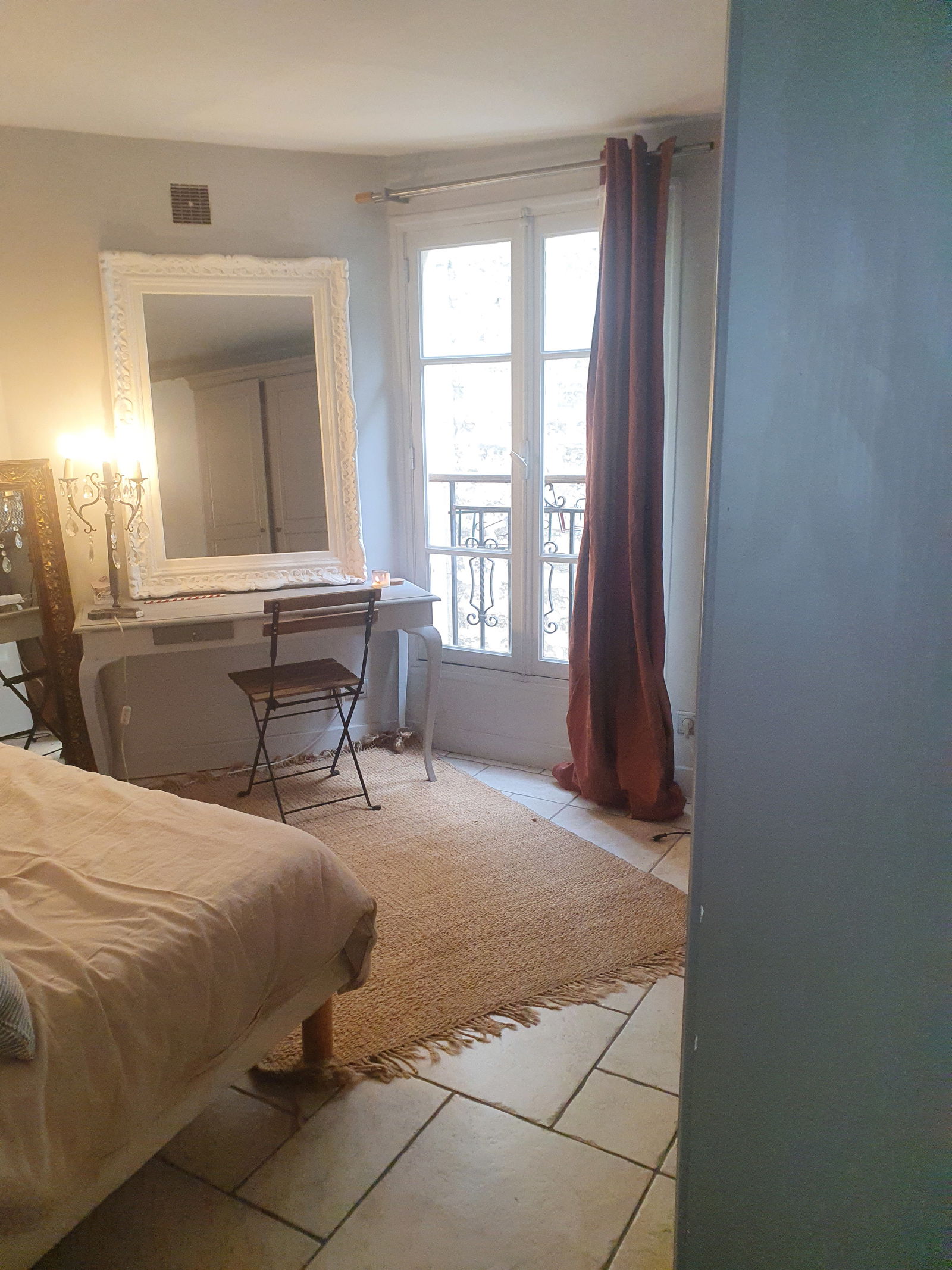 Homestay Paris 83911