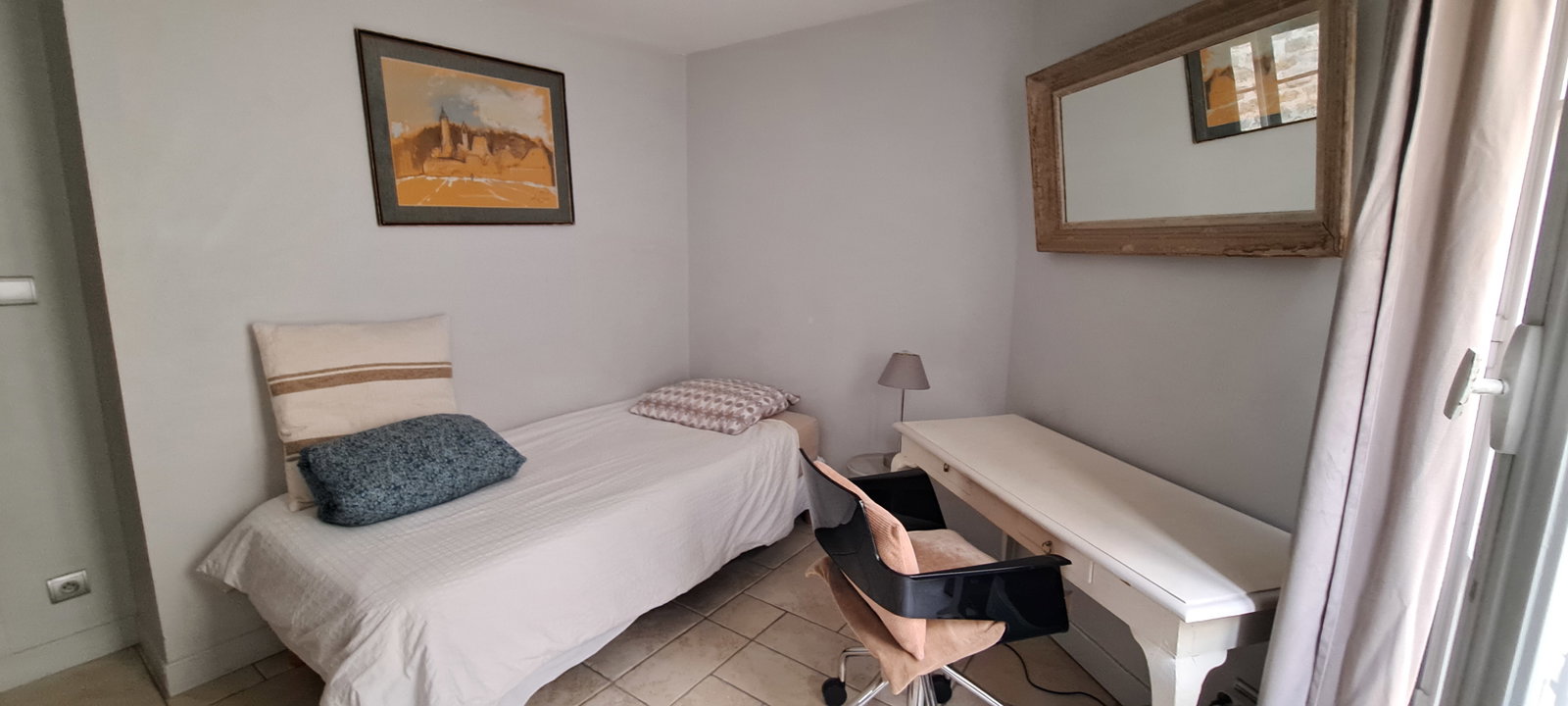 Homestay Paris 83911