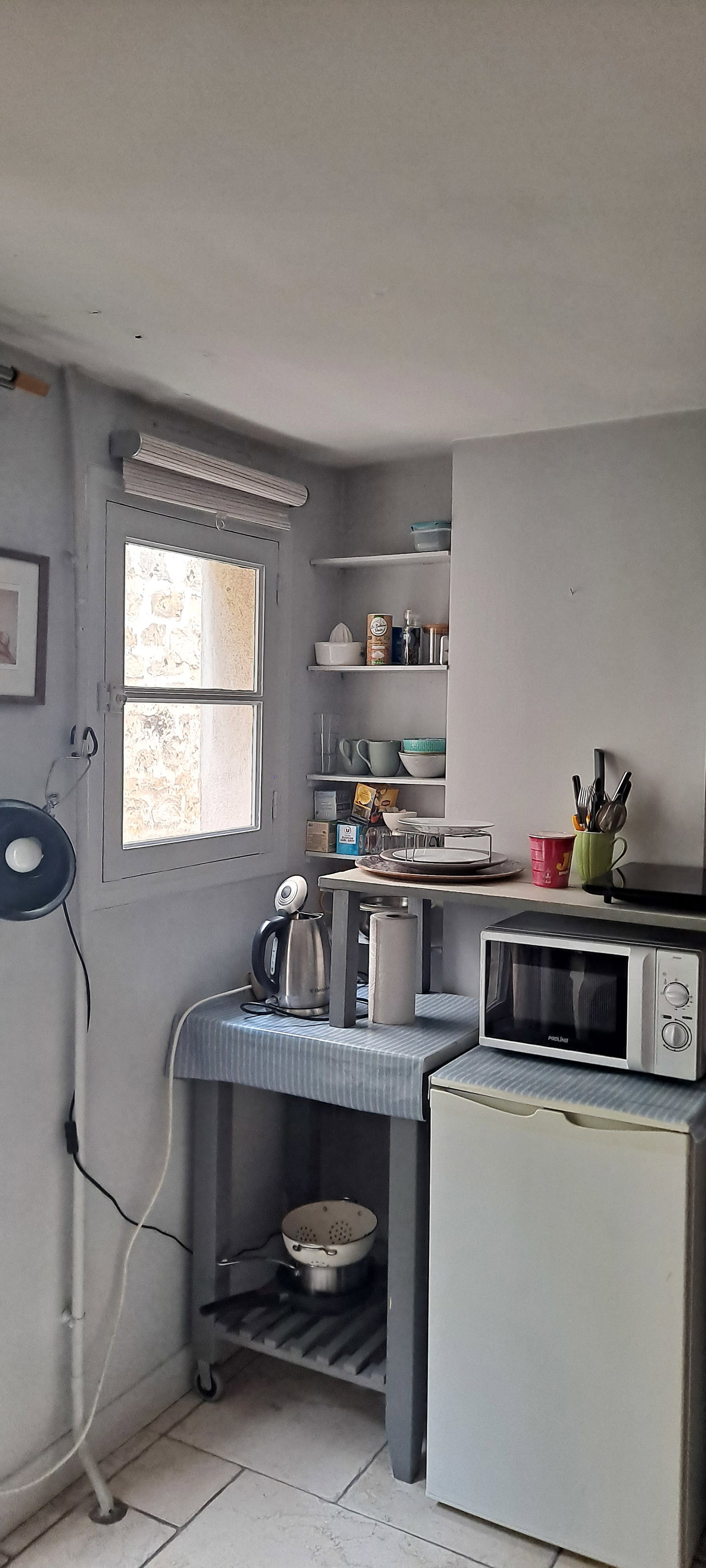 Homestay Paris 83911