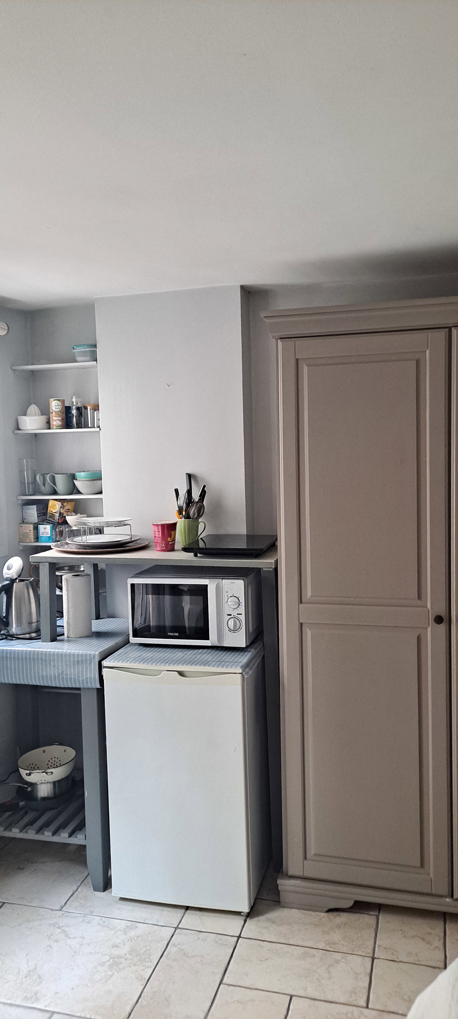 Homestay Paris 83911