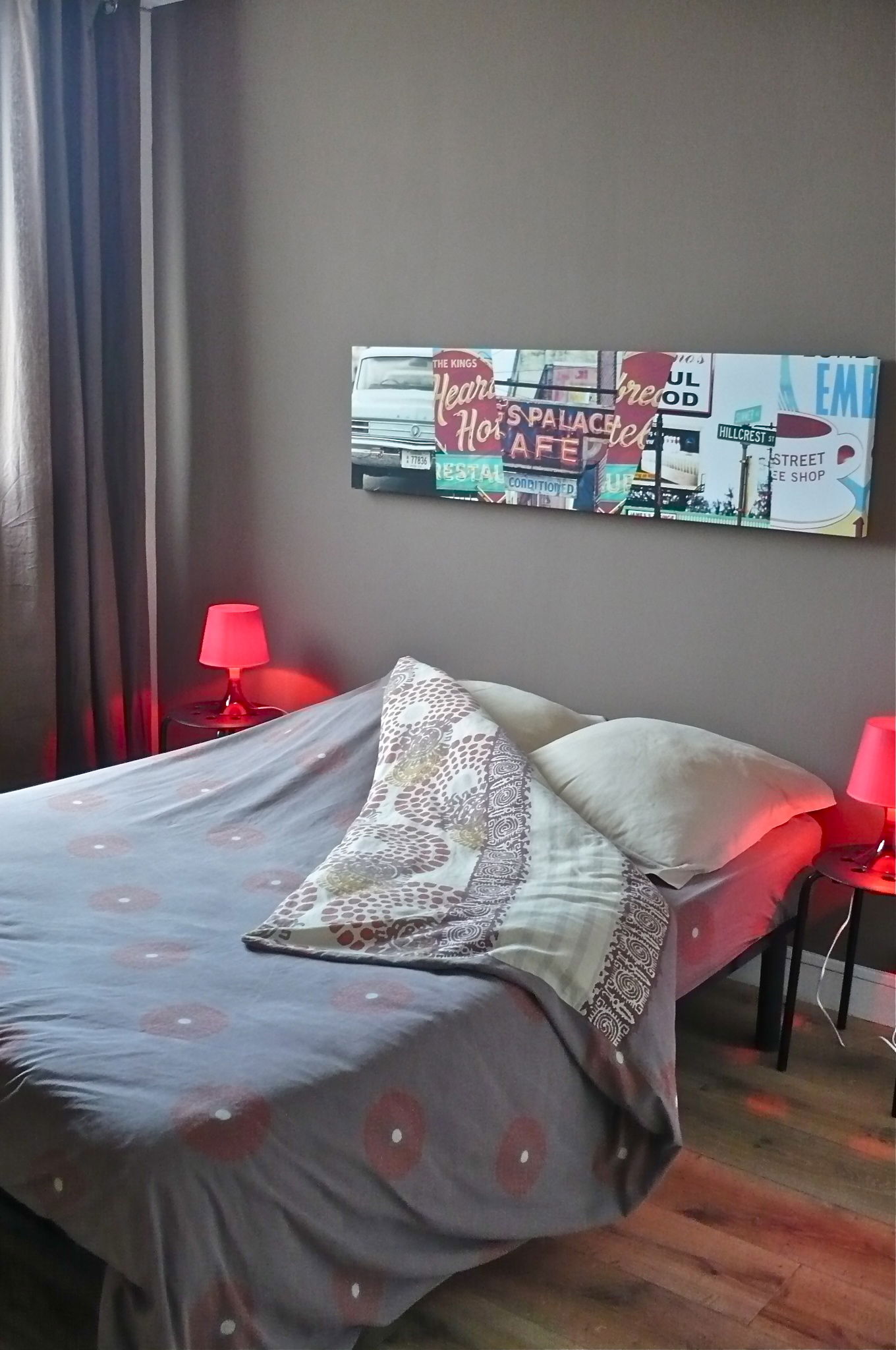 Homestay Nantes 84362
