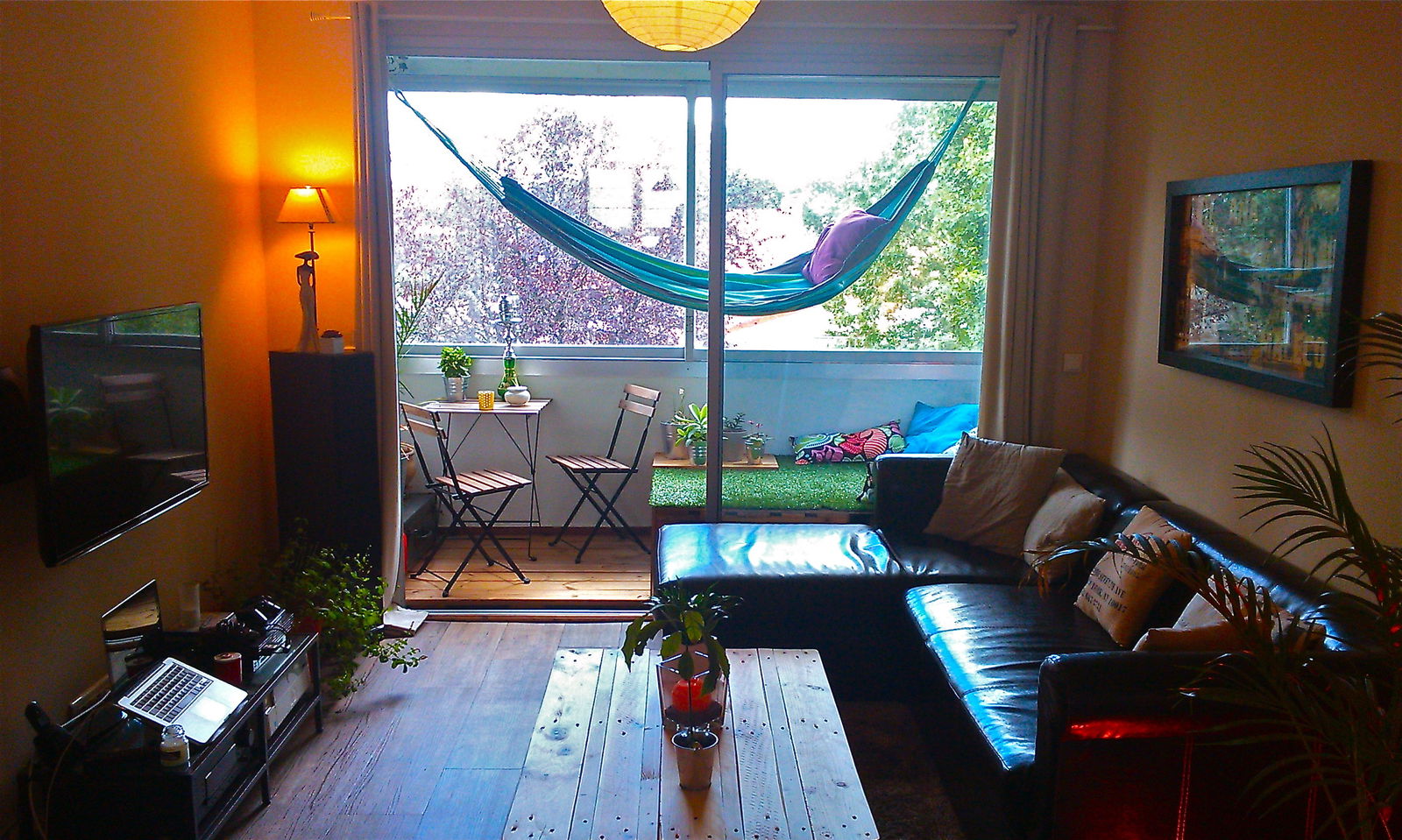 Homestay Nantes 84362