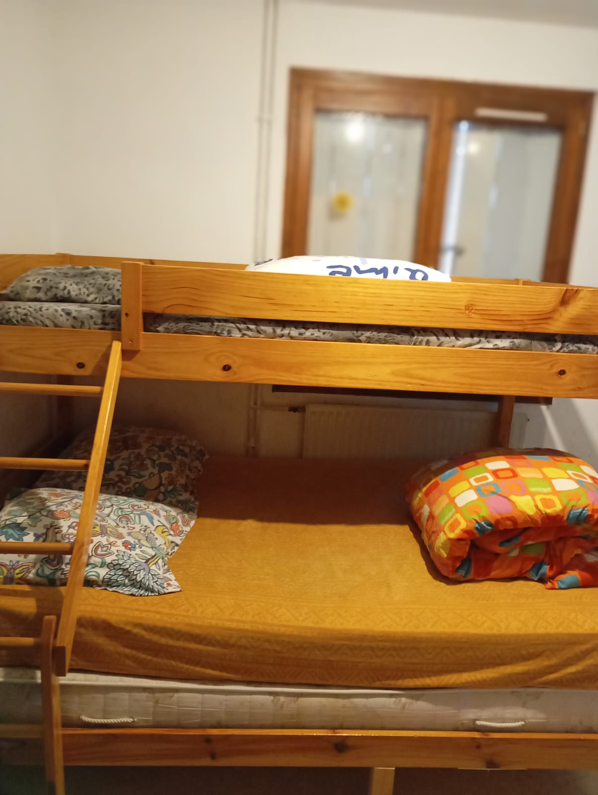 Homestay Chambéry 661001