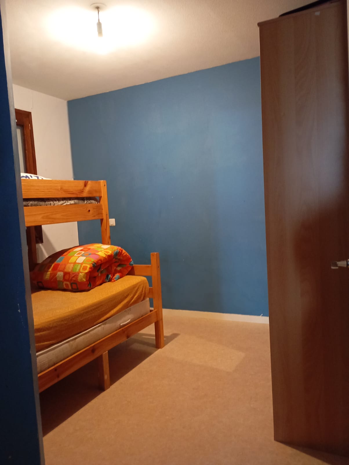 Homestay Chambéry 661001