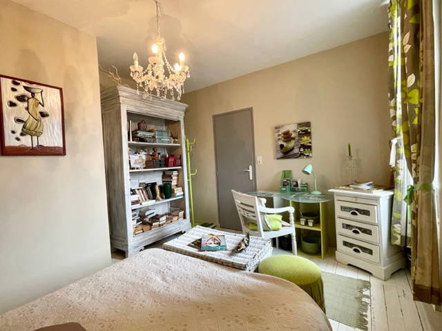 Homestay Mont-de-Marsan 343198-2