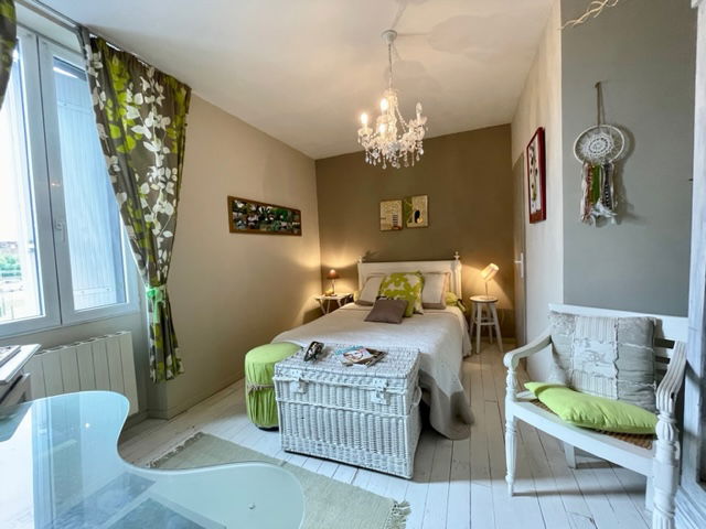 Homestay Mont-de-Marsan 343198