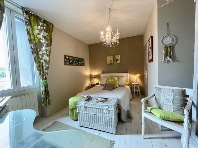 Homestay Mont-de-Marsan 343198-1