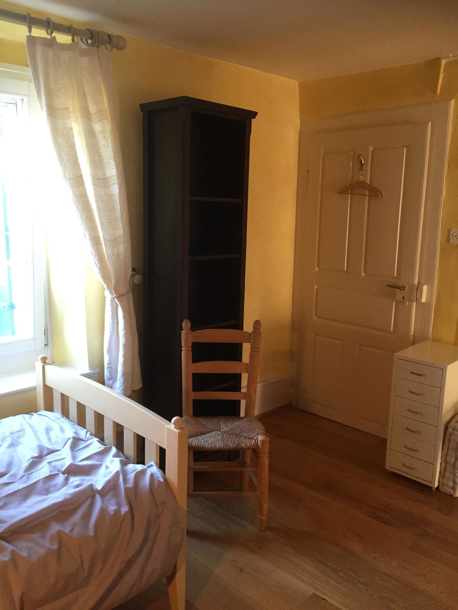 Homestay Givrins 142211