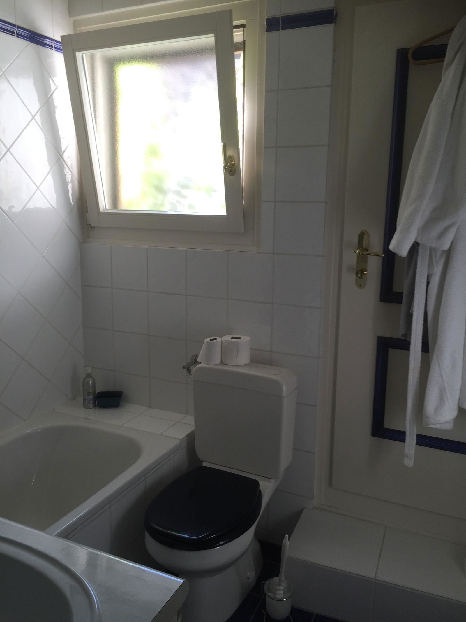 Homestay Givrins 142211