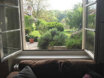 Homestay Givrins 142211-4