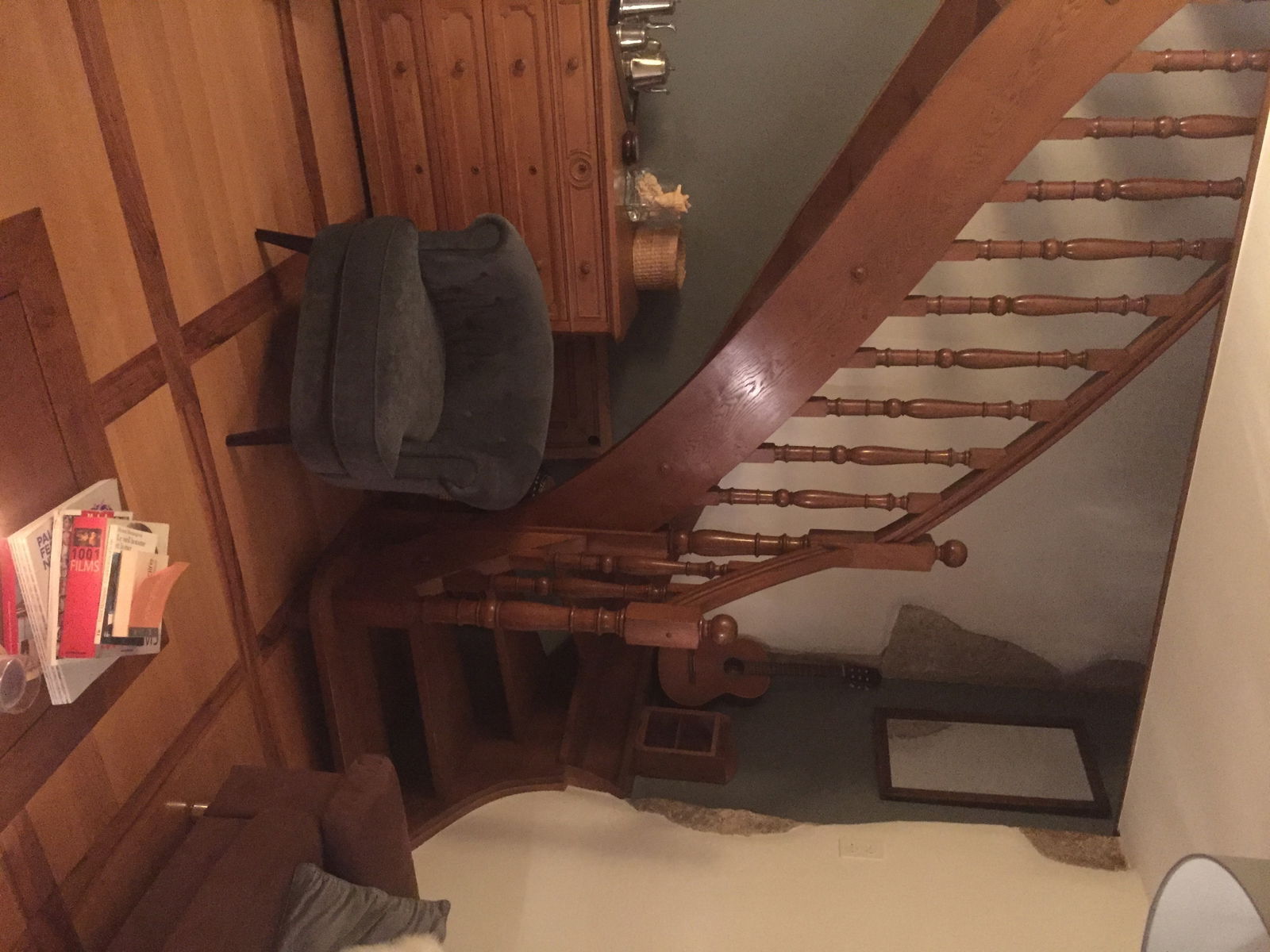 Homestay Givrins 142211